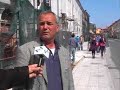 N� Shkod�r fillon restaurimi i nj� prej rrug�ve kryesore