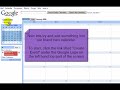 First Steps - Using Google Calendar to mark a anniversary First Steps - Using Google Calendar to mark a anniversary