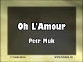 Oh L'Amour