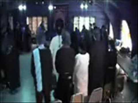 Lustration Pt. 2 Procession and ...