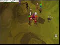 runescape str pures