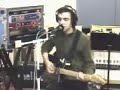 mellowdrone - bonemarrow live at kcrw