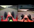 Moi VS Massa