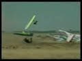 Crash Paraglidind and HangGliding, dust devil. Crash Paraglidind and HangGliding, dust devil.