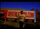 IKILLPXLS - Destructoid Theme Live @ Dtoid Cinci NARP 08
