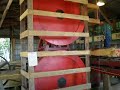 Band Saw Mill