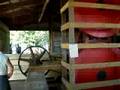 Band Saw Mill