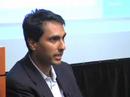Dr. Eboo Patel: Founder, Interfaith Youth Core Dr. Eboo Patel: Founder, Interfaith Youth Core