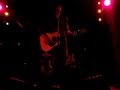 Bugo sintetizzatore unplugged