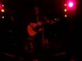 Bugo sintetizzatore unplugged