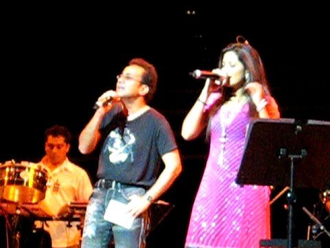 Shreya Ghosal Live in Sydney Opera House