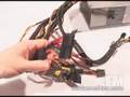 #559 - SilverStone Zeus ST65ZF 650W SLI Power Supply