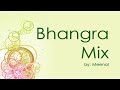 bhangra mix
