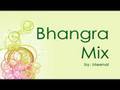 bhangra mix