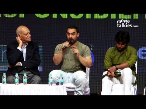 Satyamev Jayate - AIB Roast- Special Episode - Aamir Khan, Karan Johar, Ranveer Singh, Arjun Kapoor