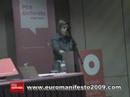 Sandra Lameiras - Nova Agenda Verde Europeia