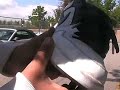 Tishoe  \"luxury sneaker wipe\"