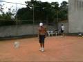 videos de Tenis Rfa contao treino..