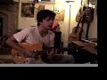 Aerodynamic Daft Punk - Guitar Picking Technique Lesson