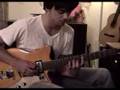 Aerodynamic Daft Punk - Guitar Picking Technique Lesson