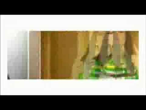 Kenza farah - je me bats  (le clip ...