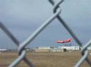 Sterling 737 landing in kastrup/copenhagen/EKCH runway 22L30 march 2008