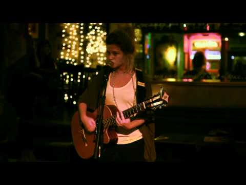 Selah Sue