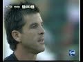 Cadiz - R.Madrid (Ram�n de Carranza) - Balboa Goal