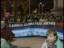 Abrazo al Ministerio de Medio Ambiente Abrazo al Ministerio de Medio Ambiente