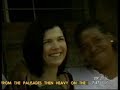Bono and Ali Hewson on Today Show