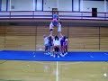 Assumption Cheerleading