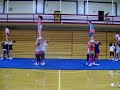 Assumption Cheerleading