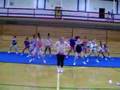 Assumption Cheerleading