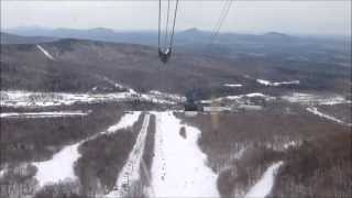 JAY PEAK APRIL  5 2013 - 