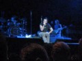 Eddie Vedder, Fox News and Obama- Brisbane 25 Nov 09