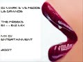 the freeks 6'1 - 6'2 mix
dj mark s vs fedde le grande
mx dj entertainment
2007