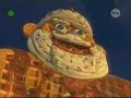 Pada Shrek Przer�bka (By Gruby&Wacho) - Wigilijne Opowie?ci