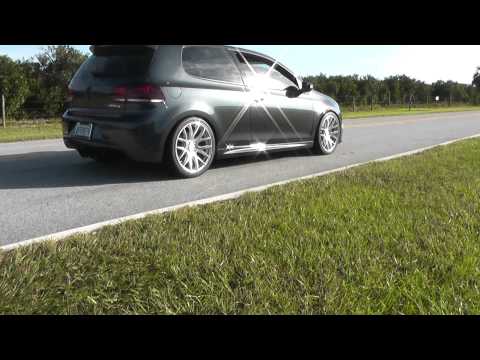 how to launch control golf r