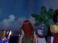 videos de Festa praiana com muito axe