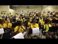 "The Original" NC A&T - Bed Intruder Song 8.11.2010