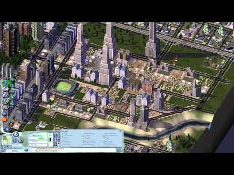 simcity 4
