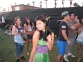 Anne Curtis (Girl on TV)