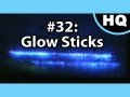 Is It A Good Idea To Microwave Glow Sticks? (HQ Widescreen)