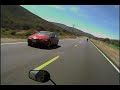 Harley VROD Helmet Cam - Samsung SCX-300L
