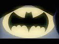 The Edge - Batman animated series