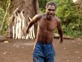 Traditional Tanna dance