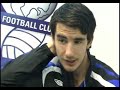 Liam Ridgewell Talks To Blues 31/8/2007 Liam Ridgewell Talks To Blues 31/8/2007