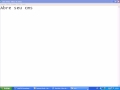 Colocando nome do seu habbo no lado esquerdo superior da CMS.avi