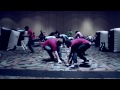 Hunger Games Fan Tour Action at FBLA