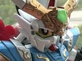 SD Gundam Senshi Sangokuden BB #300 \"liu bei\"
